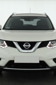 Nissan X-trail III Salon Polska, Serwis ASO, Automat, Skóra, Navi, Klimatronic,-2