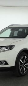 Nissan X-trail III Salon Polska, Serwis ASO, Automat, Skóra, Navi, Klimatronic,-3