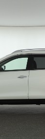 Nissan X-trail III Salon Polska, Serwis ASO, Automat, Skóra, Navi, Klimatronic,-4