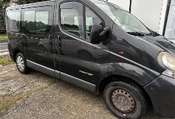 Renault Trafic II Syndyk sprzeda Renault Trafic