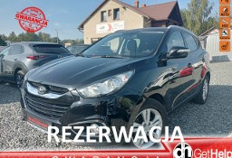 Hyundai ix35 Comfort 1.6 GDI 135 KM Klimatronic Alu PDC Kredyt Bez BIK i KRD