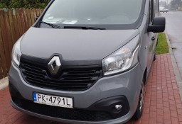 Renault TRAFIC stan dobry+, niski przebieg, sprzedam