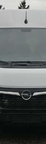 Opel Movano Movano L4H2 Furgon 3,5T Heavy-4