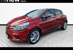 Renault Clio IV 0.9 Energy TCe Limited