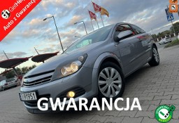 Opel Astra H * ZAMIANA * 161tyś/km 1.4- 90KM bez rdzy GTC