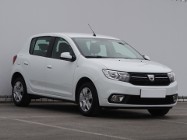 Dacia Sandero II , Salon Polska, 1. Właściciel, Serwis ASO, Klima, Parktronic