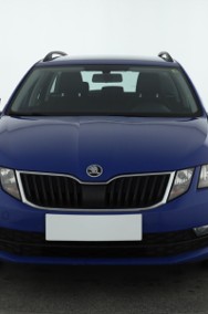 Skoda Octavia III , Salon Polska, VAT 23%, Klimatronic, Tempomat, Parktronic-2