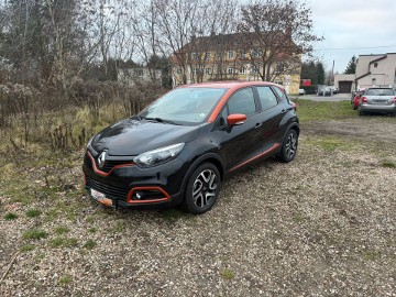ENERGY dCi 90 Start&Stop Luxe