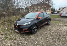 Renault Captur ENERGY dCi 90 Start&amp;Stop Luxe