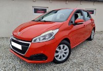 Peugeot 208 I