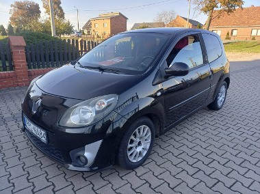 Renault Twingo II 1.2 16V 75 KM Klimatyzacja Parktronic-1