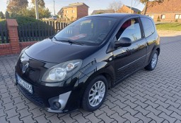 Renault Twingo II 1.2 16V 75 KM Klimatyzacja Parktronic