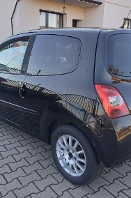 Renault Twingo II 1.2 16V 75 KM Klimatyzacja Parktronic-2