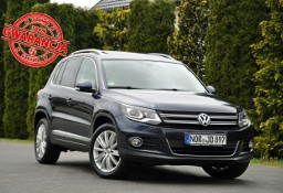 Volkswagen Tiguan I 2.0TDI(140KM)*4Motion*Xenon*Led*Navi*Kamera*Panorama*Skóry*Alu18"ASO