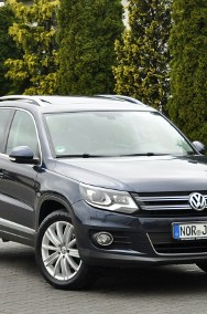 Volkswagen Tiguan I 2.0TDI(140KM)*4Motion*Xenon*Led*Navi*Kamera*Panorama*Skóry*Alu18"ASO-2