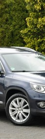 Volkswagen Tiguan I 2.0TDI(140KM)*4Motion*Xenon*Led*Navi*Kamera*Panorama*Skóry*Alu18"ASO-3