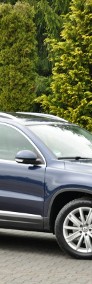 Volkswagen Tiguan I 2.0TDI(140KM)*4Motion*Xenon*Led*Navi*Kamera*Panorama*Skóry*Alu18"ASO-4
