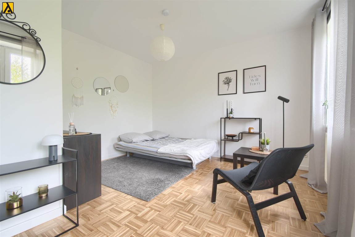 Kawalerka do wynajęcia, 27 m² Chełmińskie Przedmieście
