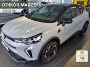 Renault Captur Techno LPG 1.0 TCe Techno LPG 1.0 TCe 100KM / Pack Winter, Harman Ka