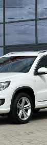 Volkswagen Tiguan I Salon Pl, Czujniki, Climatronic, Bluetooth, Nawigacja Serwis GWARANC-3