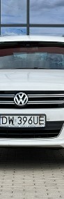 Volkswagen Tiguan I Salon Pl, Czujniki, Climatronic, Bluetooth, Nawigacja Serwis GWARANC-4