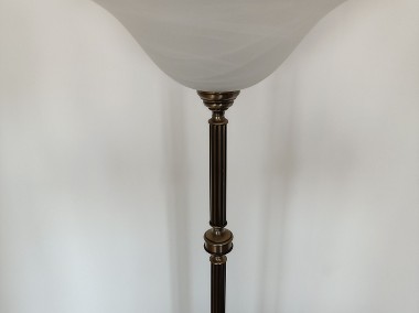 Piękna lampa podłogowa "ALDEX" A. Dyderski-1