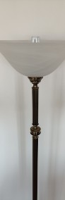 Piękna lampa podłogowa "ALDEX" A. Dyderski-3