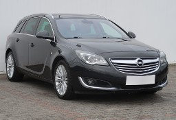 Opel Insignia , Automat, Skóra, Navi, Xenon, Bi-Xenon, Klimatronic,