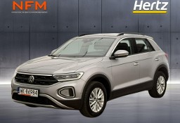 Volkswagen T-Roc 1,5 eTSI EVO DSG (150 KM) Life Salon PL F-Vat