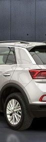 Volkswagen T-Roc 1,5 eTSI EVO DSG (150 KM) Life Salon PL F-Vat-4
