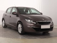 Peugeot 308 II , Navi, Klimatronic, Tempomat, Parktronic,ALU