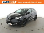 Renault Kadjar I auto klima navi grzane fotele pdc manual
