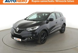 Renault Kadjar I auto klima navi grzane fotele pdc manual
