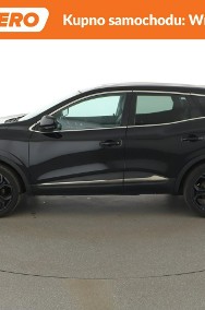 Renault Kadjar I auto klima navi grzane fotele pdc manual-2