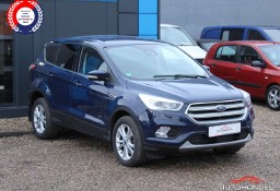 Ford Kuga III