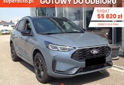 Ford Kuga IV Blue Cruise Edition eCVT 2.5 FHEV AWD Blue Cruise Edition eCVT 2.5 FHEV