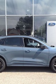 Ford Kuga IV Blue Cruise Edition eCVT 2.5 FHEV AWD Blue Cruise Edition eCVT 2.5 FHEV-2