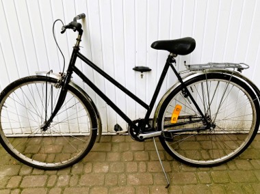Miejski rower damski-1