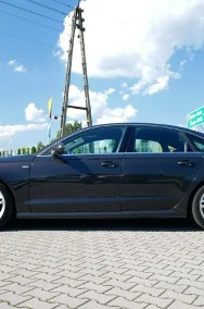 Audi A6 IV (C7) 2.0TDI 177KM Sedan S-Line -Automat -Skóra -4xKlima -Zobacz-2