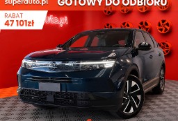 Opel Grandland X GS 1.2 Turbo Grandland X GS 1.2 Turbo 145KM