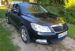 Skoda Octavia I SKODA Octavia kombi - SUPER auto dla Ciebie i Twojej rodziny