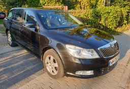 Skoda Octavia I SKODA Octavia kombi - SUPER auto dla Ciebie i Twojej rodziny