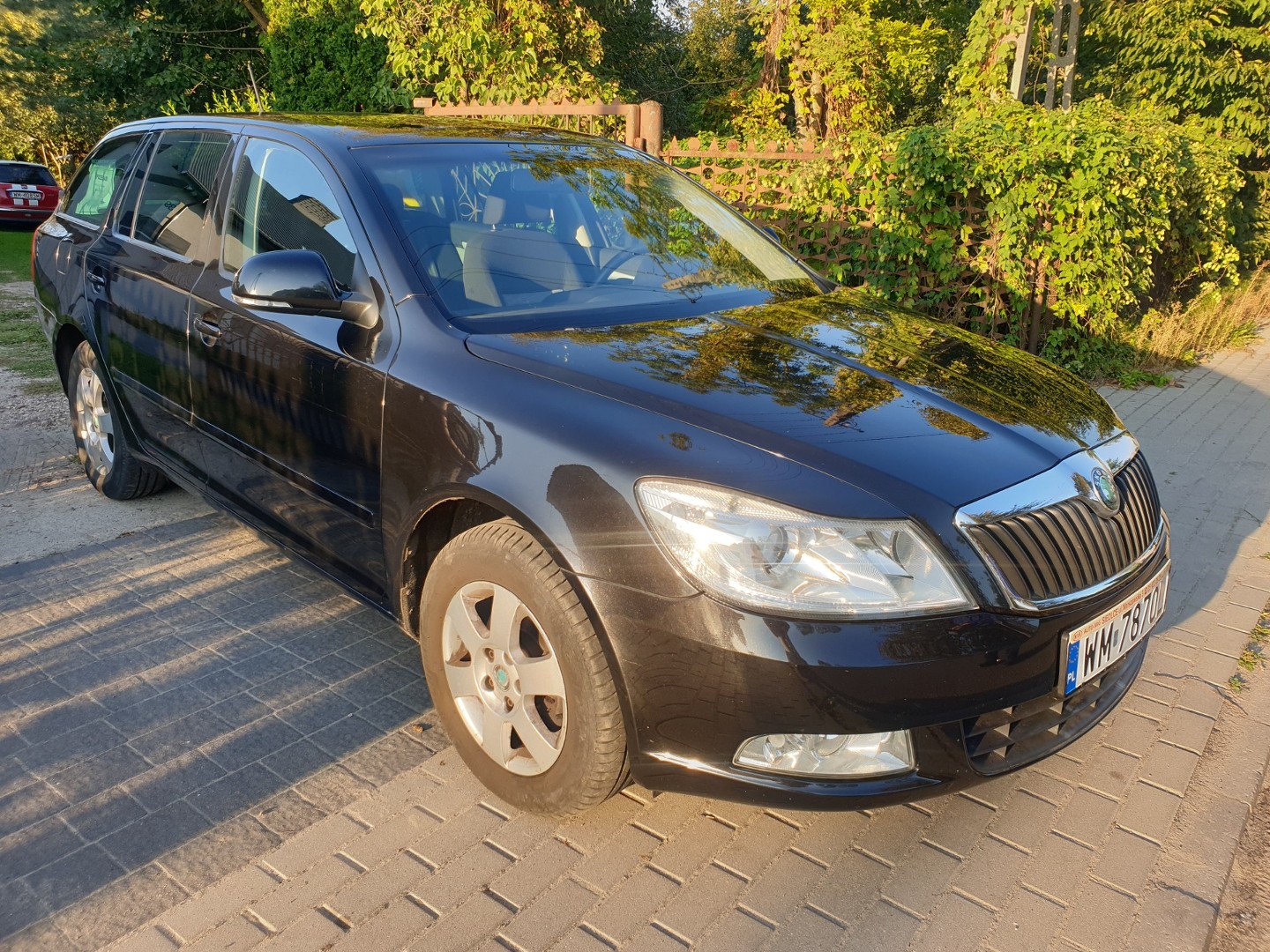 Skoda Octavia I w Kombi, 2009, benzyna - zapraszam na jazdę próbną :)