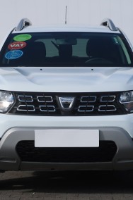 Dacia Duster I Salon Polska, 1. Właściciel, Serwis ASO, GAZ, VAT 23%, Navi,-2