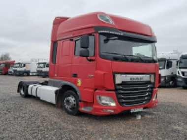 DAF XF 460 FT-1