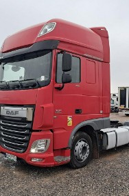 DAF XF 460 FT-2