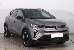Renault Captur , Salon Polska, Serwis ASO, VAT 23%, Navi, Klimatronic,