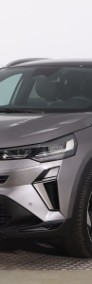 Renault Captur , Salon Polska, Serwis ASO, VAT 23%, Navi, Klimatronic,-3