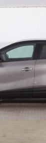 Renault Captur , Salon Polska, Serwis ASO, VAT 23%, Navi, Klimatronic,-4