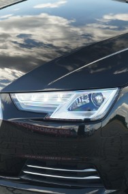 Audi A4 B9 AUDI A4 AVANT 2017R 2.0 BENZ 190KM I-WSZY WŁAŚCICIEL-2